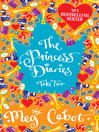 Take Two (eBook): The Princess Diaries Series, Volume 2